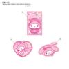 Gourmandies Sanrio Characters Mobile Sticker My Melody SANG-564MM