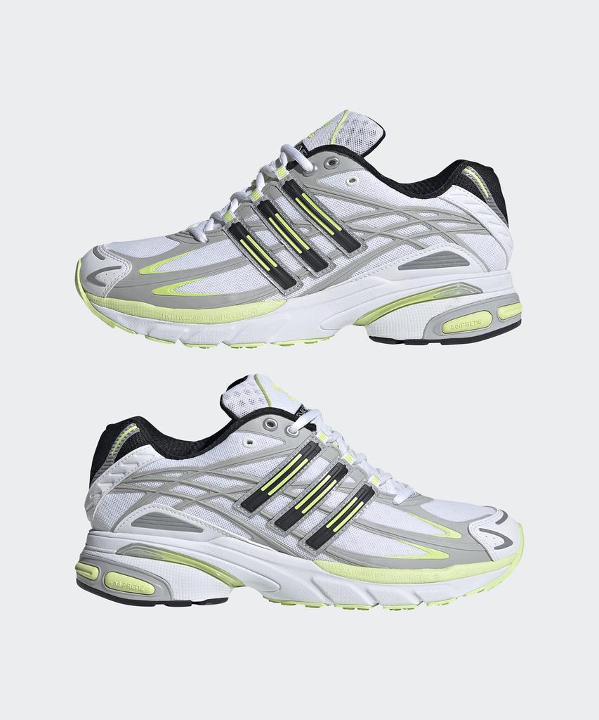 Adidas Adistar Cushion - White:Lime / Id5744
