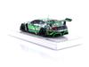 TSM MODEL Bentley Continental GT3 AAPE Blancpain GT Asia Produs Finit 1/43 2018#6