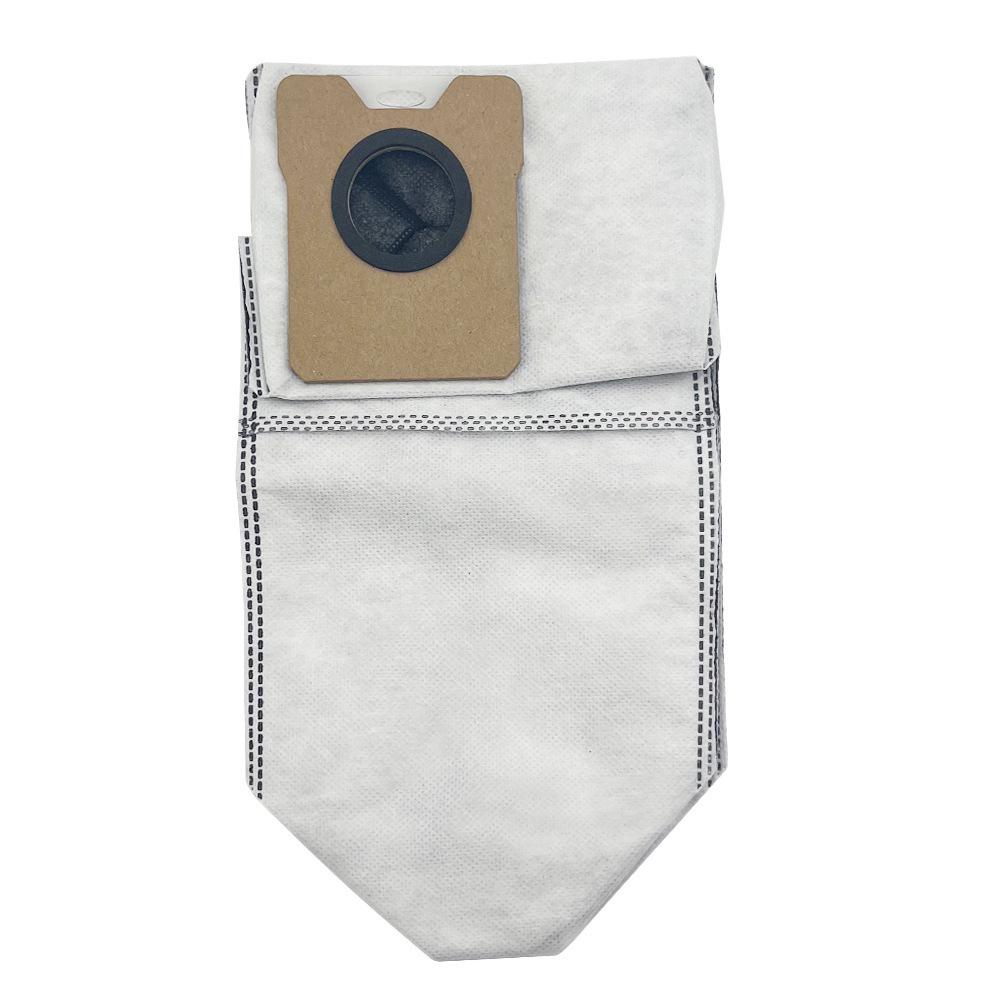 

Eufy C10 Vacuum Accessories: Main Brush, Side Brush, HEPA Filter, Carbon Dust Bag
