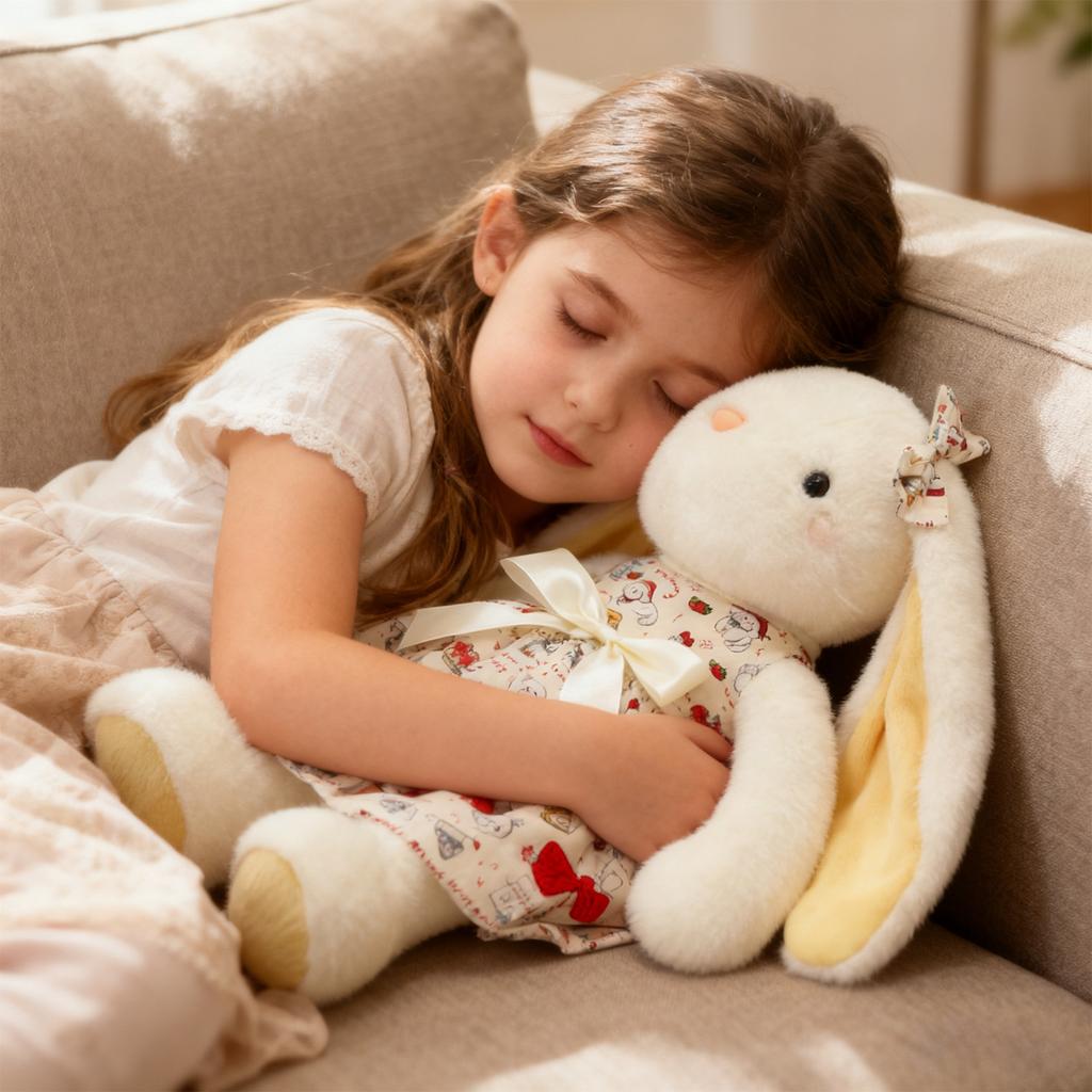 35cm Plush Toy,Cute Soft Plushie For Home Decoration, Birthday Gift For Kids & Adults