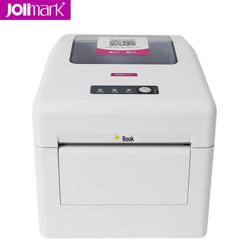 Jolimark CLP-180W Dual-Band Cloud Thermal Printer CN plug (adapter included)