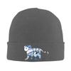 Rock Music Album Band Knitted Caps for Women Men Beanie Winter Hats Arctic Monkeys Crochet Caps