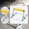 Adjustable for Cutting Machines, Miter Saw Stand, Folding Table Stand