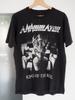 Annihilator Band King Of The Kill T Shirt Full Size S-5XL Unisex T-Shirt