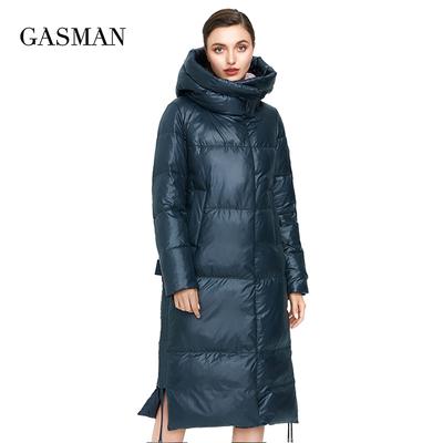 2021 New Warm Long Thick Parka Women's Winter Jacket for Womens Hooded Outwear Clothes Female Coat Women Down Jacket 027