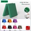 Foldable Sit-up Exercise Mat