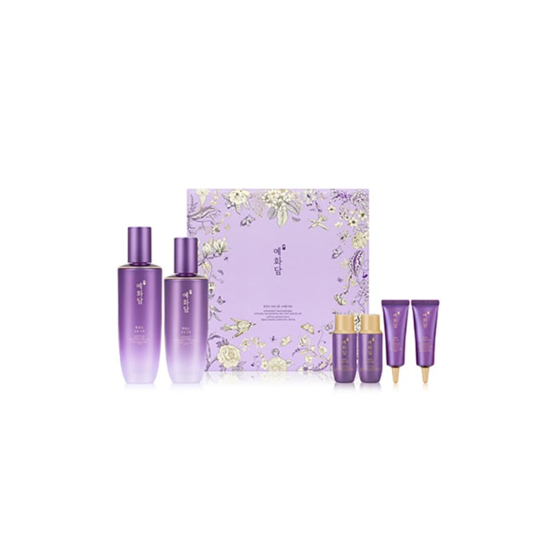 Yehwadam Hwansaenggo Boyun 2-piece set