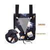 Waterproof Electric Scooter Front Storage Bag | E-bike Organizer & Phone Pouch for Cycling