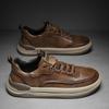 Scarpa da Viaggio Elegante Comoda da Uomo 2024 Vendita Calda Sneakers da Uomo Fatte a Mano Scarpe da Skateboard di Alta Qualità Scarpe da Uomo Autentiche
