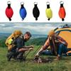 Outdoor Climbing Rope Working Throw Weight Bag Professional Multiple Throw Bag for Tree Rock Spelunking Outdoor Supply