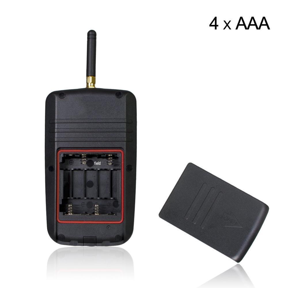 Smart Wireless Fish Finder: Outdoor Fishing Tool, Accurately Locates Fish Schools, Multiple Models Available