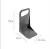 1/2pc Car Back Auto Trunk Fixed Rack Holder Stand Shake-proof Organizer Storage Holder Adjustable Distance Storage Box Fixer