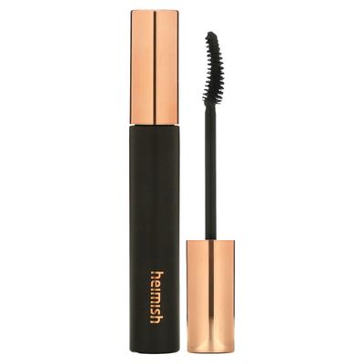 Dailism, wischfeste Mascara, Curl, schwarz, 9g