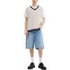 COACH SS25 Tank Top Men's Cream CAY23-CRM