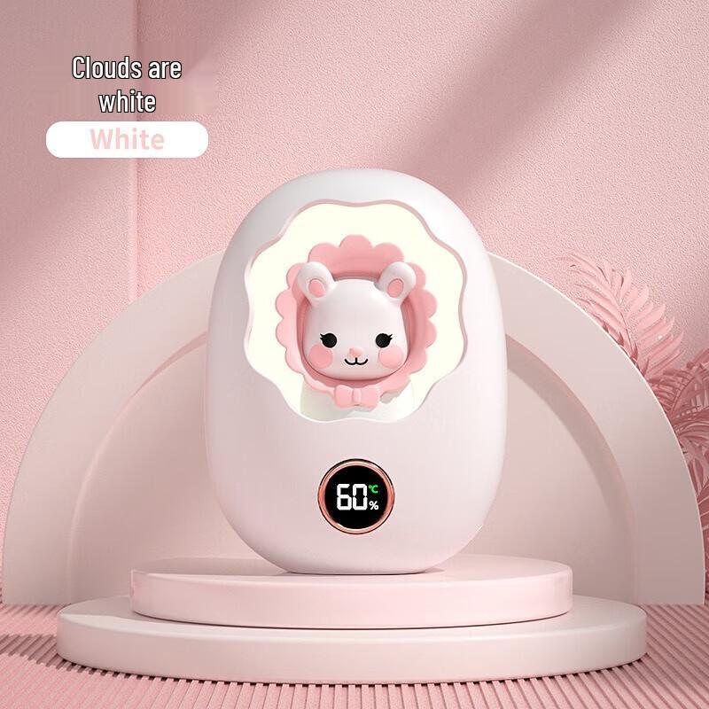 GEERSINUO GS-N1 Cute Star Hand Warmer