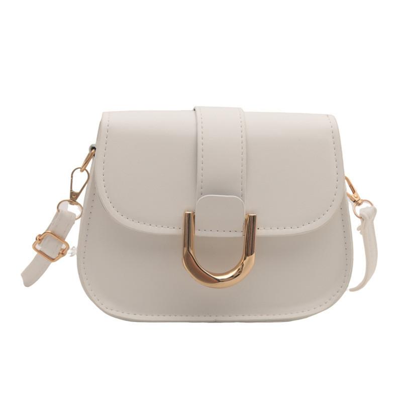 High-end 2024 Summer Fashion Small Square Crossbody Bag For Women In Multiple Colors