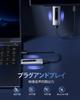 Wireless HDMI Set HDMI Wireless Approval Wireless Transmission Small Just plug and play WIFI No settings required latency Synchronized video and audio