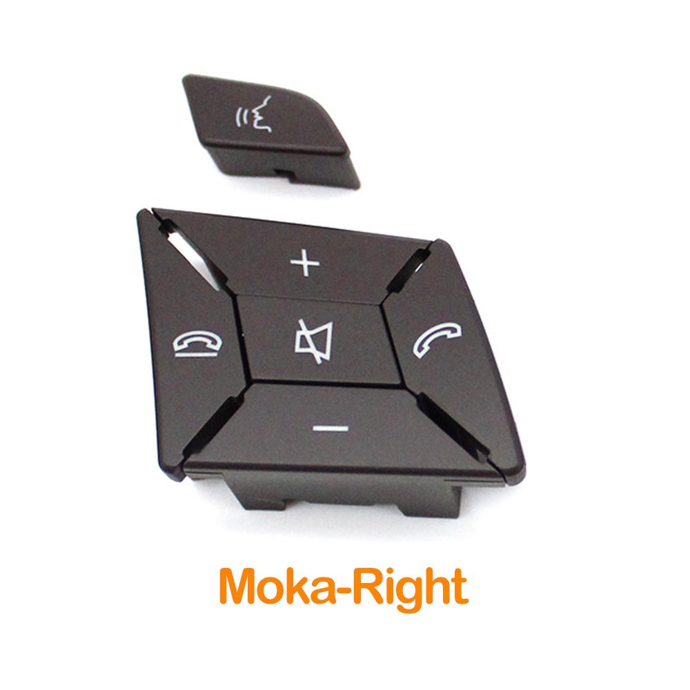 Car Steering Wheel Switch Buttons For Mercedes Benz A B C E GLA GLK CLA CLS Class W204 X204 W212 W218 W156 W176 W117 W172 W246