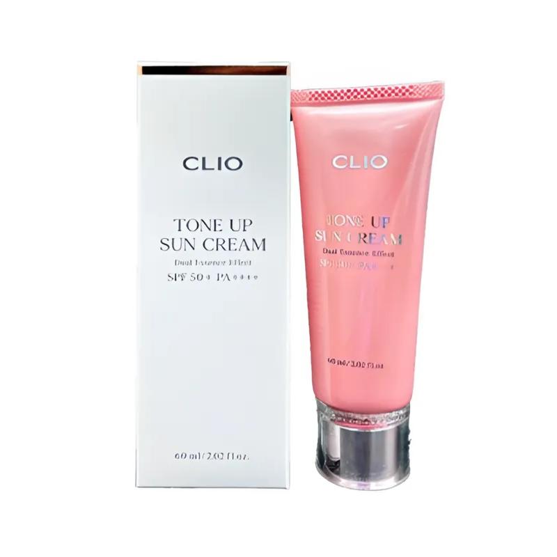 

[CLIO] Dual Tone-Up Sunscreen SPF50+ 60 ml
