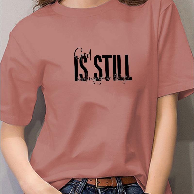 Women s round neck T-shirt 2XS