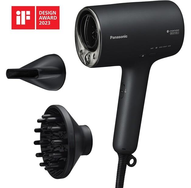 Фен Panasonic EH-NA0J-N825 nanoe Moisture+ Mineral