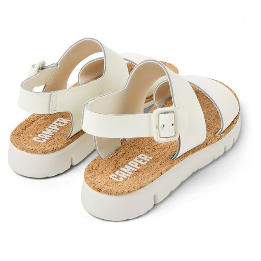 Camper Women S Sandal K201038 015