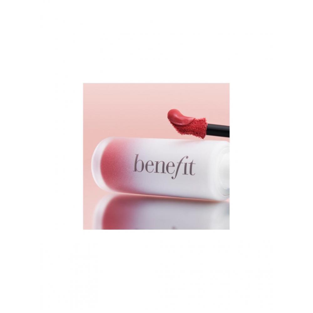 Benefit Plush Velvet Tint
