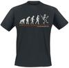Üst giysisi – T-shirtler