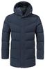 Куртка Schoffel Down Coat Style Cers Mns Navy Blazer