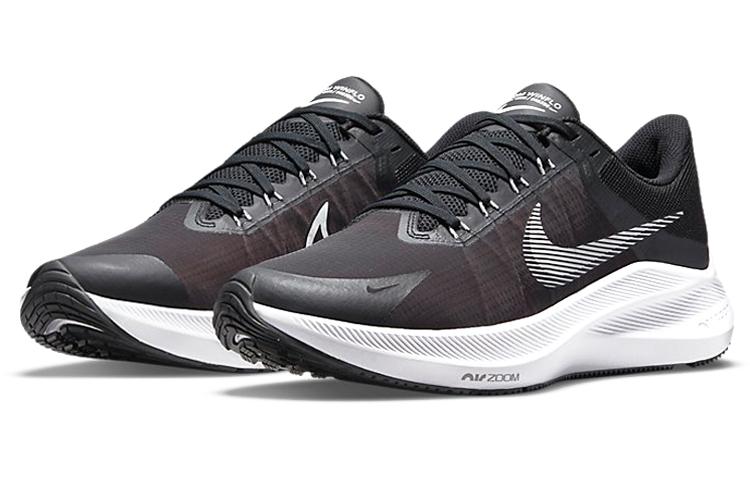 Nike Winflo 8 Black White CW3419-006