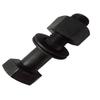 High-Strength 10.9S Grade Heavy Hex Structural Bolt