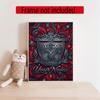 Liverpool Team Customize Text Diamond Painting Round Diamond Mosaic Suitable For Beginners Diamond Painting Rhinestones Gift Frameless