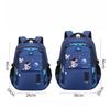 2025 New Space Astronaut Cartoon Backpack for Boys Student Schoolbag for Primary Schoolbags High Schoolbags