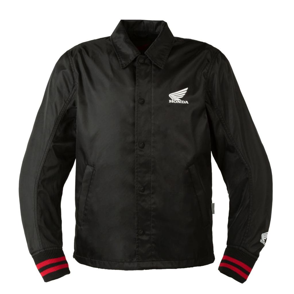Honda Coach Jacket Men's 0SYES-73C-KS