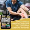Xilaizhi Capsule 15250mg contains Xilaizhi South African Drunken Eggplant Ginseng and other energy supplements and 120 capsules for joint protection