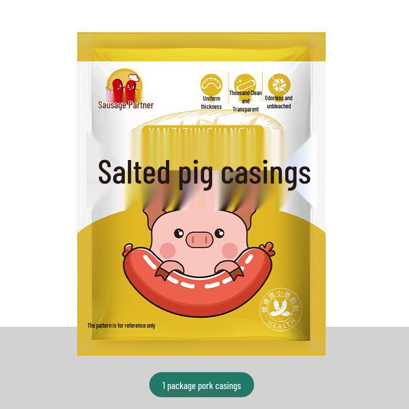 

Ручная машина для набивки колбас Bacon - Домашняя колбасная машина и инструмент для набивки