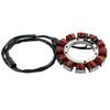Artudatech Stator Generator for Sportster 883 1200 XL883L XL883R XL1200C XL1200R 1991-2005 Stator Coil