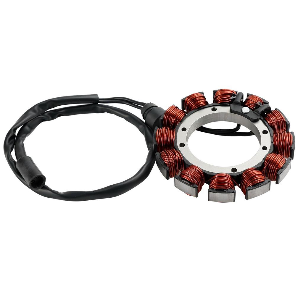 Artudatech Stator Generator for Sportster 883 1200 XL883L XL883R XL1200C XL1200R 1991-2005 Stator Coil
