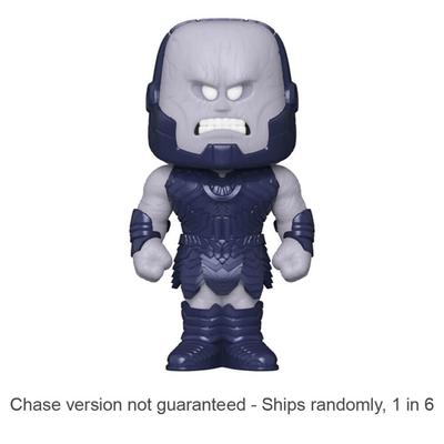 Justice League Darkseid Vinyl Soda Chase Ships 1 In 6