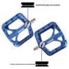 LISHI M996 Mountain Bike Nylon Pedals