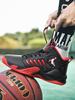 Kobe Basketballschuhe Reibungsgeräusch Rutschfest Verschleißfest Schüler High-Top Sportschuhe Venom Echte Basketballschuhe