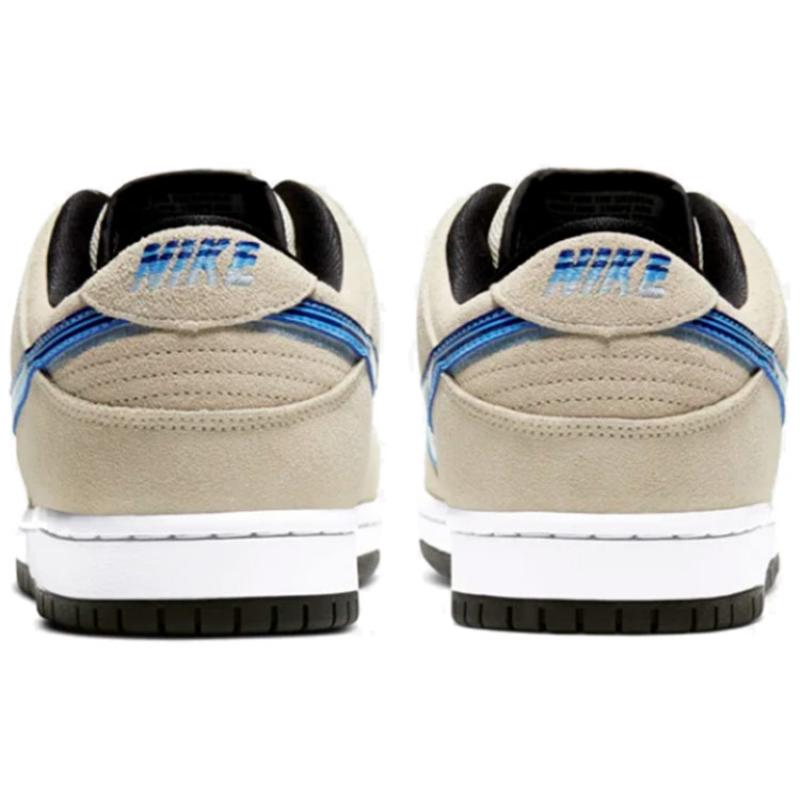 Nike Sb Dunk Low 'Truck It' Skateboard Shoes CT6688-200