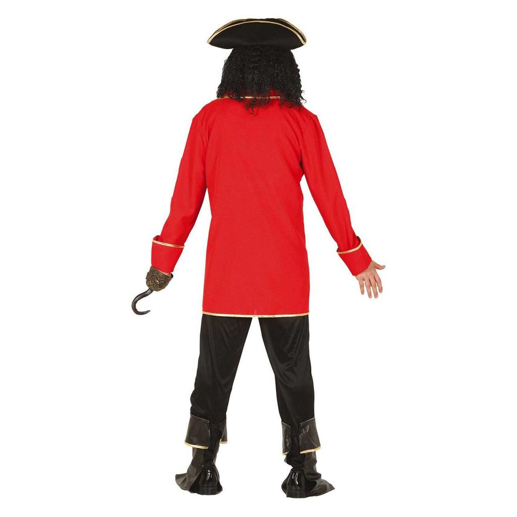 Fiestas Guirca Mens Pirate Costume Set