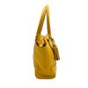 Used COACH Handbags and Carryalls Legacy Legacy Leather Candace CarryallHandbag yellow leather Women