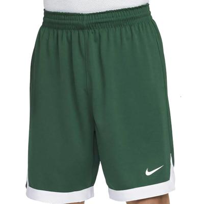 SS25 Comfortable Soft Breathable Skin-Friendly Quick-Dry Casual Shorts Men Shorts Canyon-Green IB8815-341