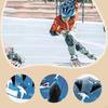 Kids Bike Helmet Portable Bicycle for Roller Skating Outdoor Biking