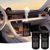 Automatic Spray Car Fragrance Interior Humidifier For Mitsubishi Space Star Eclipse Cross ASX Xl Lancer 9 Xpander Ralliart Colt