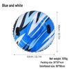 Slittino Gonfiabile in PVC Ispessito Resistente al Freddo - Giocattolo Sciistico Rotondo da Esterno
