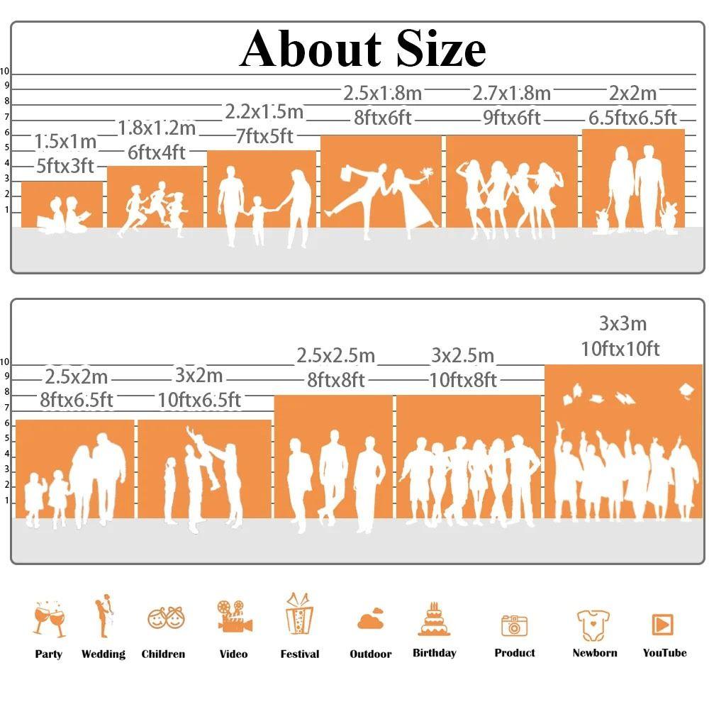 Dekorace na pozadí Rekvizity na narozeninovou oslavu Tematické rekvizity Dekorace na fotopozadí Dívčí párty